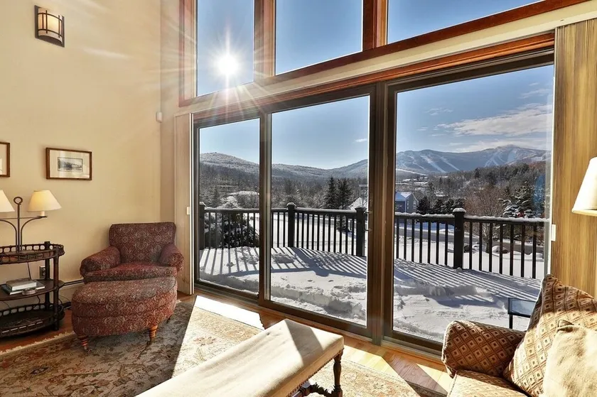 MountainView - Luxurious 5800SF Retreat with Breathtaking 4-Season Views! - Image 1