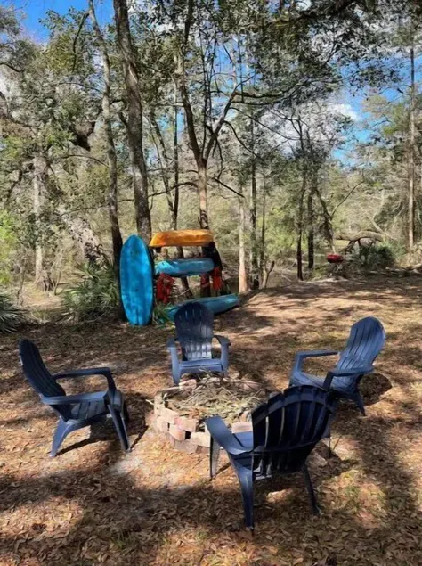 Riverside Retreat - Image 1