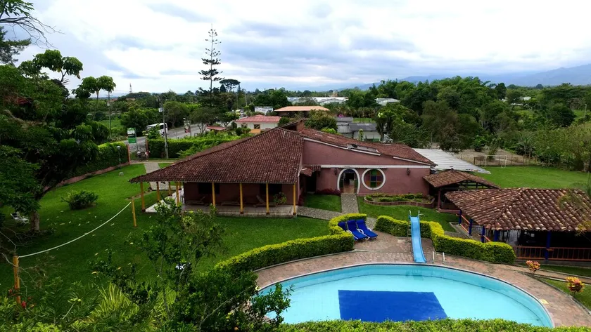 Hostal Los Juanes \"Realmente su hogar lejos de casa\" - Image 1