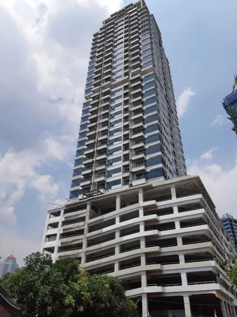 Samara Suites by Emily in Jakarta - Image 1