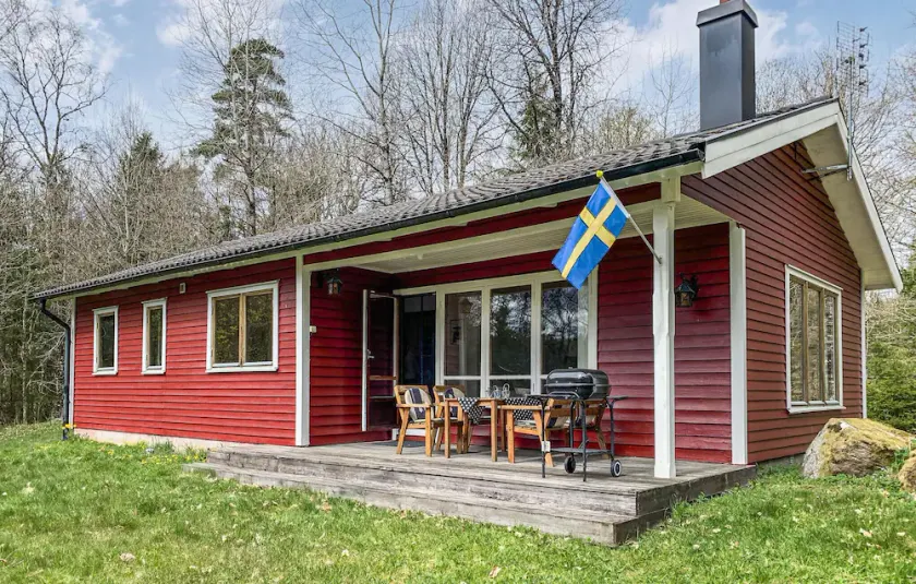 3 værelses skønt hjem i Svenljunga - Image 1
