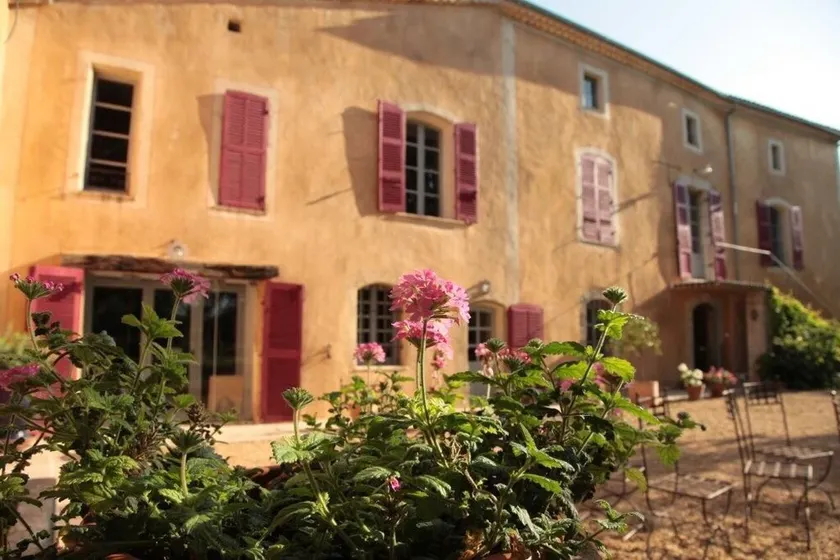 Domaine Gavoty - Cabasse - Image 1