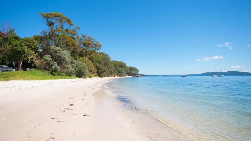Dutchies on Thurlow - Modern two bedroom townhouse in Convenient location in Nelson Bay - Image 1