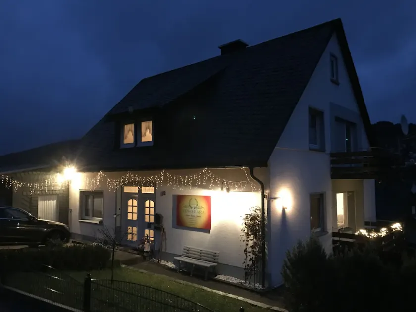 Winterberg -Niederfeld vi invita a rilassarvi nel Sonnenhaus !! - Image 1
