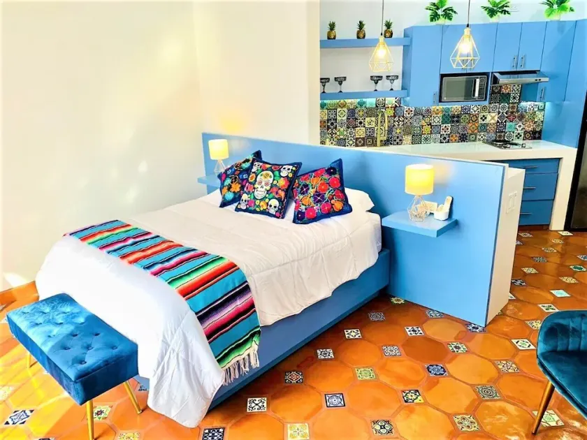 New Remodel / Spanish Chic Suite on the Cabo Marina - Image 1