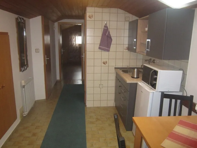 Studio apartment for up to 3 people - Image 1