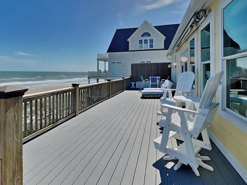 Sunny Side Up by Topsail Realty - Image 1