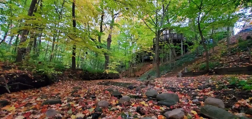 Une petite escapade dans le Wisconsin! - Image 1