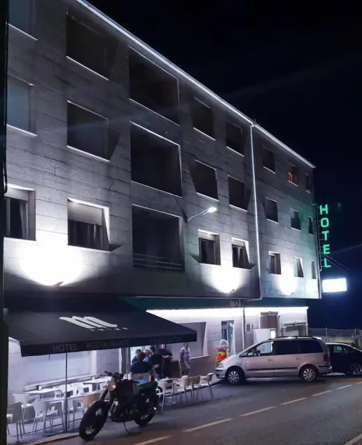 Hotel Camiño do Mar - Image 1