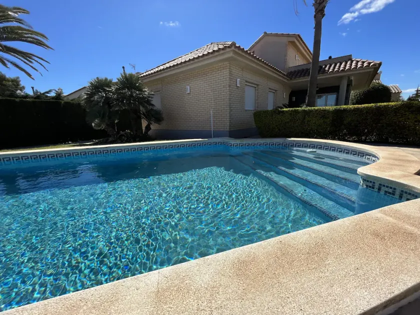 VILLA MAITE - Image 1