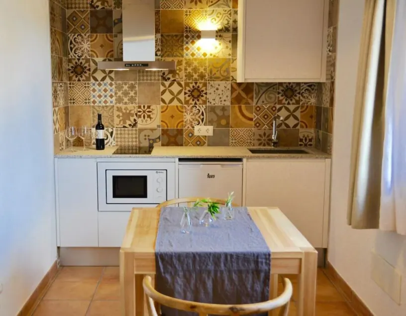 Kan Porretì Farmhouse - La Conillera - Image 1