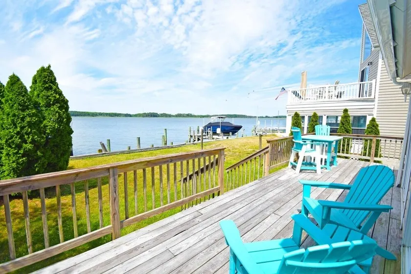 Ocean Pines-harborview Drive 17 3 Bedroom Home - Image 1