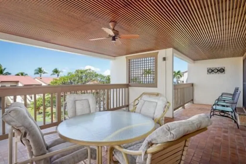 Spacieux 1 BR / 1 BA Keauhou Gardens condo à Kona Coast Resort - Image 1