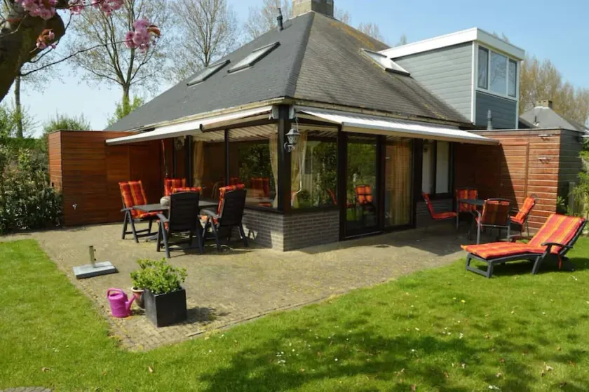 Zeeland4you-Oase der Erholung - Image 1