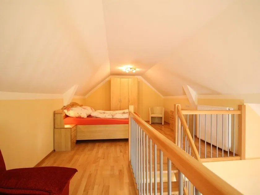 Appartement mit 3 Schlafzimmer - Pichlhof Appartements - Image 1