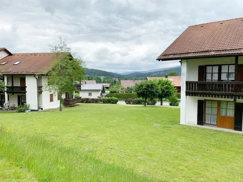 Erholung im Bayerischen Wald - Image 1
