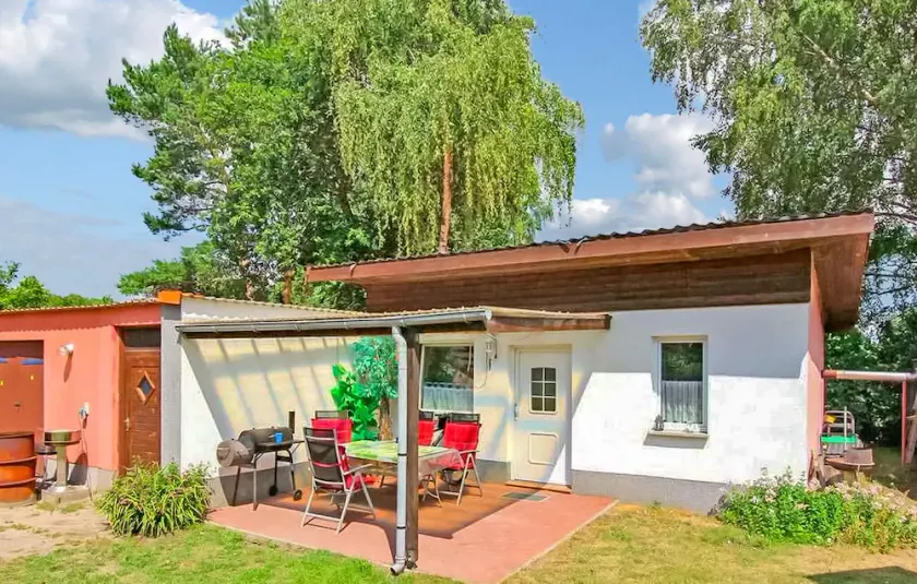 Doppelhaushälfte Waren Müritz - Image 1