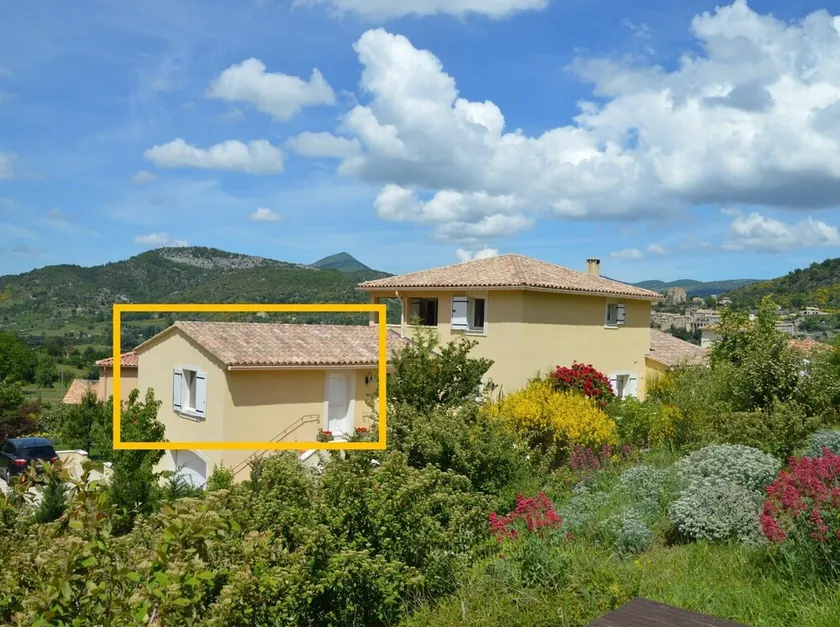 VillaFleury - Image 1