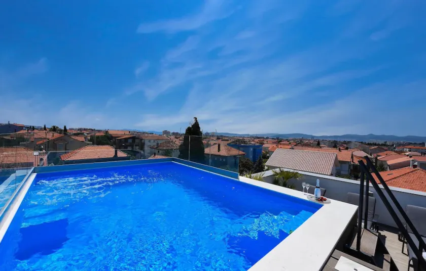 Nice apartment in Zadar - Image 1
