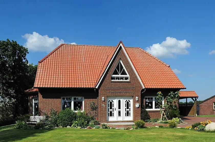 Ferienwohnung auf dem Bauernhof Reents - Image 1