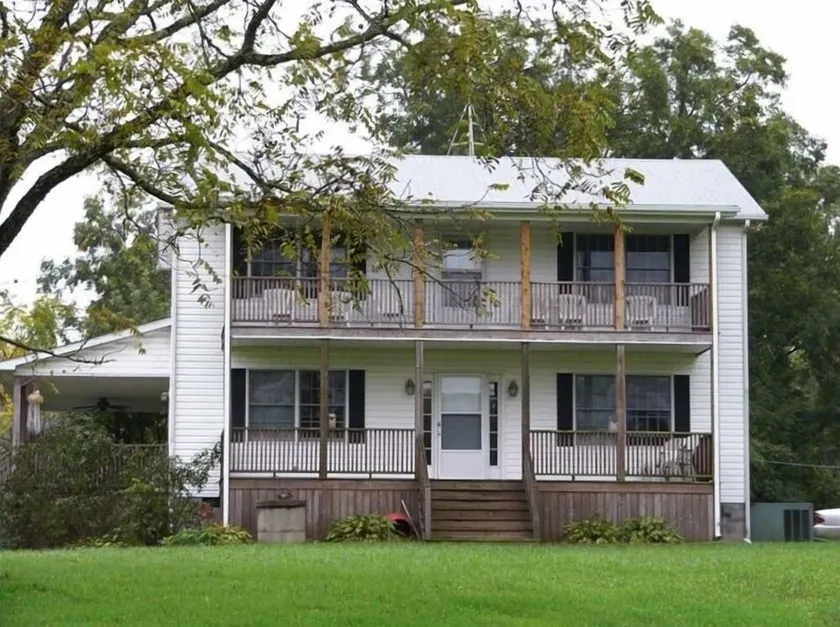 Fisherman's Paradise og Country Retreat - Image 1