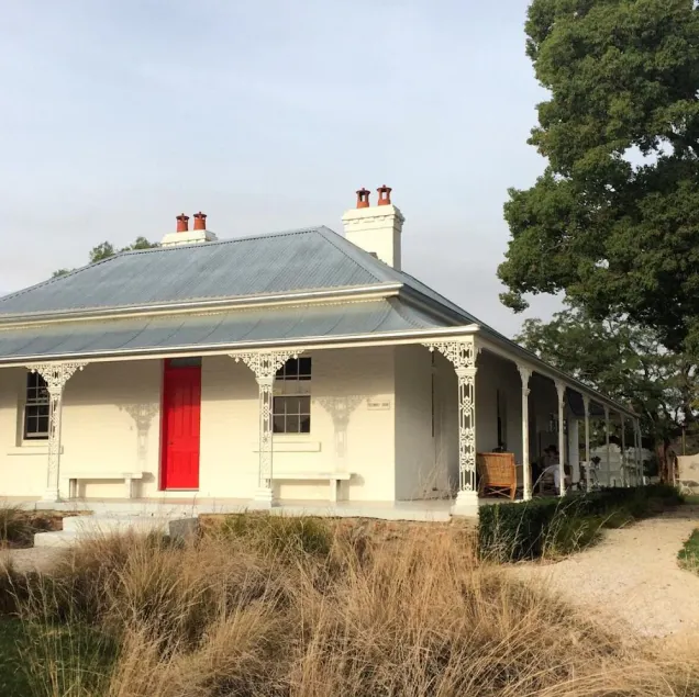 Fazenda Trelawney - Mudgee - Image 1