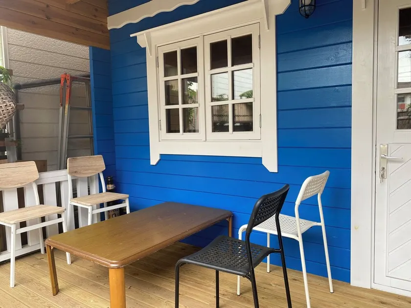 ビーチハウス沼津Beach house numazu ビーチ至近 - Image 1