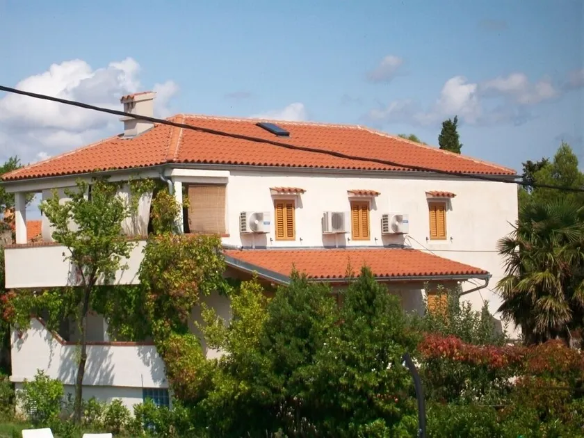Apartment 4827-2 for 4 Pers in Nerezine - Image 1
