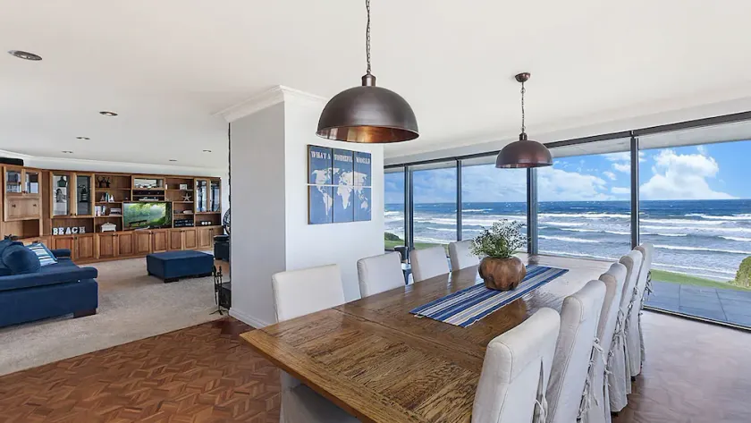 The ultimate East Beach home in Port Fairy - Image 1