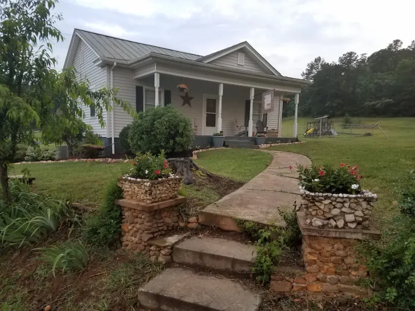 Frazier 102, A Fully Restored Historic Home - Image 1