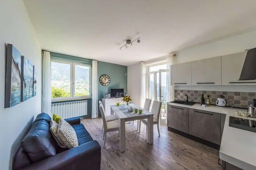 Casa Miramonti ist ideal für entspannende Momente - Image 1