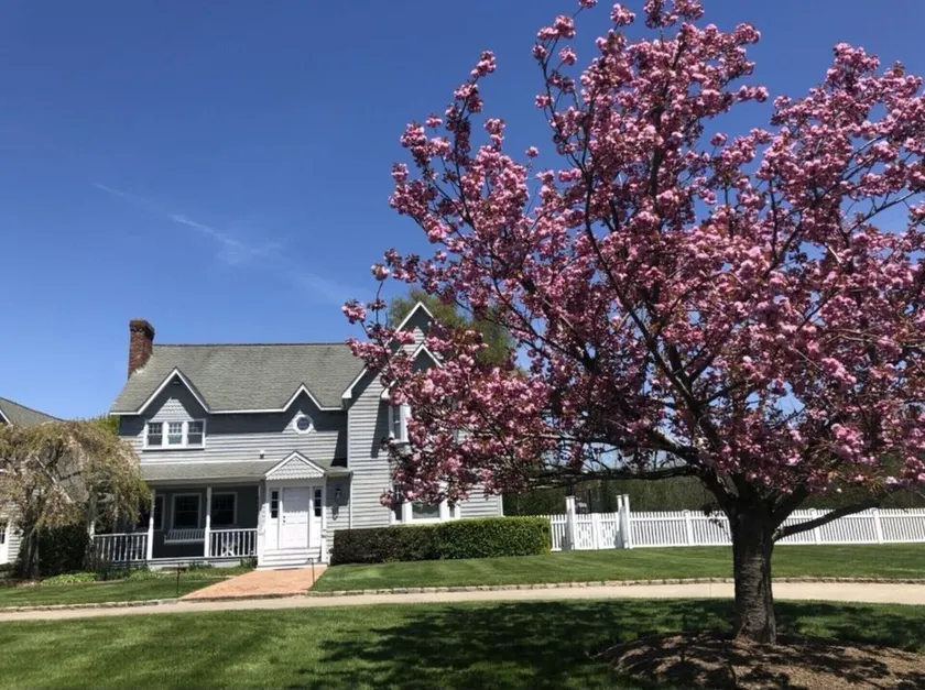 Water Mill Perfection: Tennis, Saltwater Pool, Winery, Art Museum, Kids Oasis - Image 1