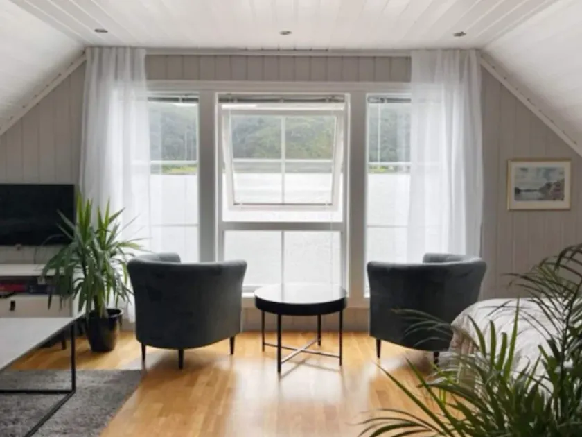 4 star holiday home in Gursken - Image 1