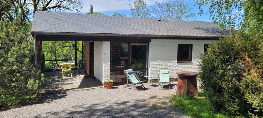 Gîte for a relaxing break in the heart of the Ardennes - Image 1