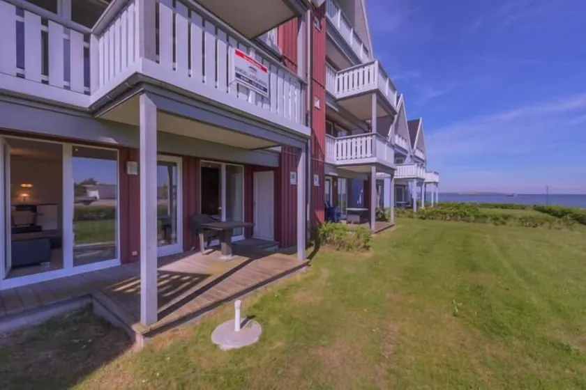 Gartendeck 412 - Image 1