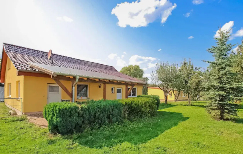 Cozy home in Hoffelde with WiFi - Image 1