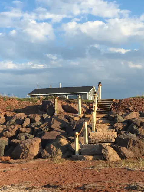 Oceanfront Jewel Getaway! PEI sommerhus ved havet kun få minutter fra Cavendish. - Image 1