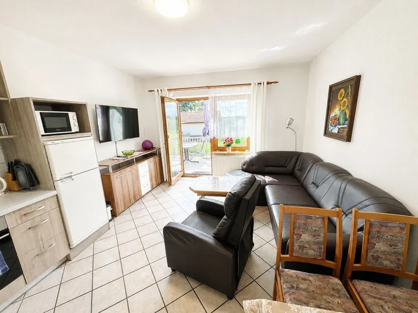 Vacation apartment 3 - Wiedemann Heiko - Image 1