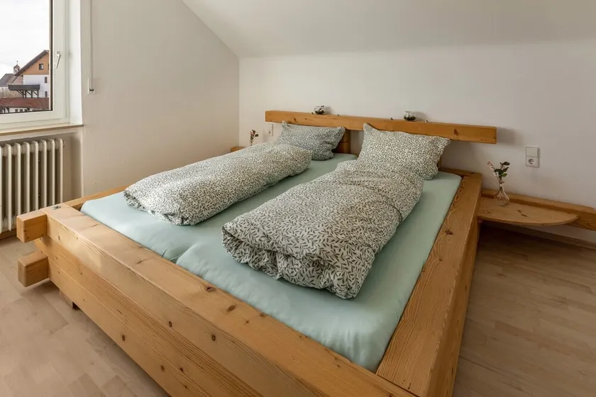 Ferienwohnung Hüttennest - Image 1