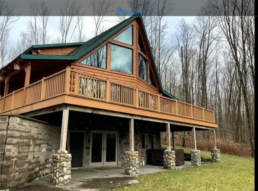 Country Cabins beautiful escape  - Image 1