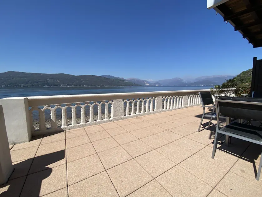 Apartment Direkt am Lago Maggiore - Image 1