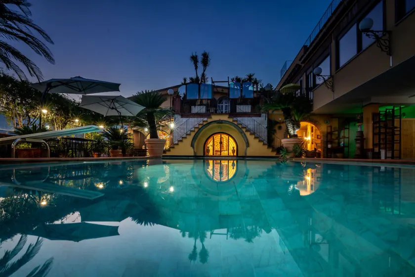 Villa Amalia Resort for family & friends ! - Image 1