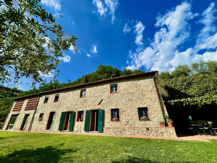 Masseria di Matraia - Image 1