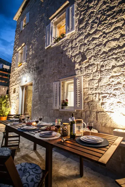 Villa Lucia - Image 1