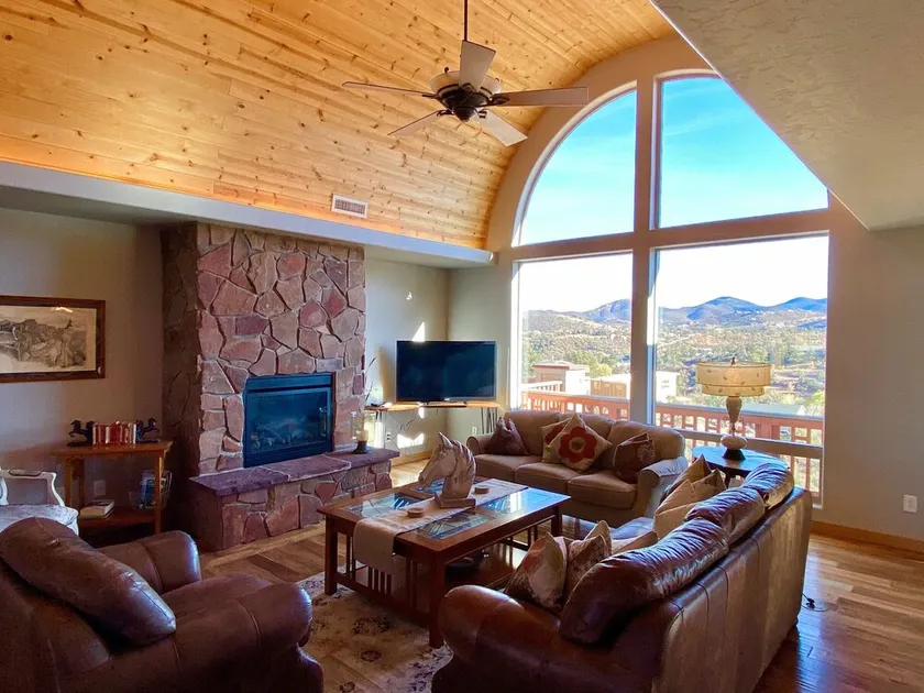 Willow Manor - Prescott Location de cabines - Image 1