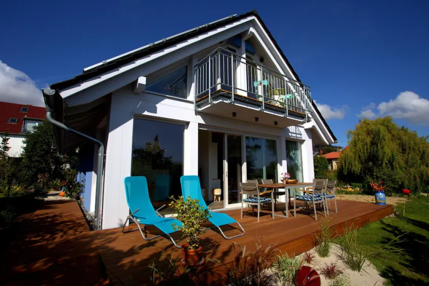 Ferienhaus Ferienhaus Marianne - Image 1
