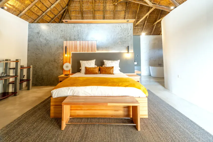 La Joya Lodge Conference Centre and Spa - Image 1