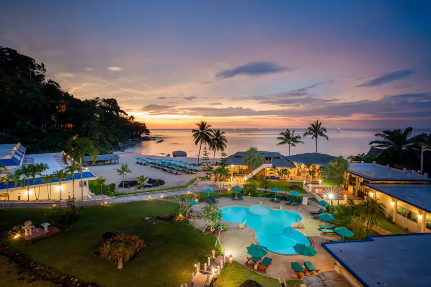 Khaolak Sunset Resort - Adults Only (SHA Extra Plus) - Image 1