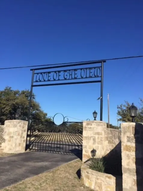 L'amour de la vue - Glen Rose Luxury Cabins - Image 1