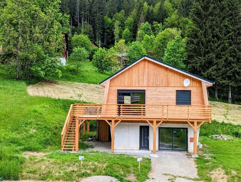 Chalet les Iris - Image 1